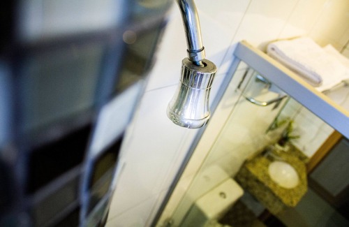 Foz do Iguacu City Centre Hotel | Hotel Baviera Iguassu