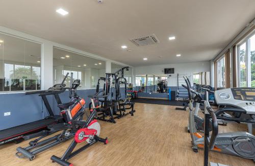 Foz do Iguacu City Centre Hotel | Hotel Baviera Iguassu