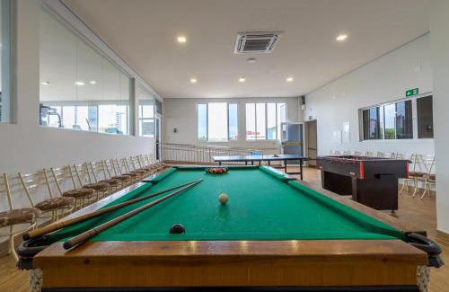 Foz do Iguacu City Centre Hotel | Hotel Baviera Iguassu