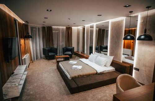 Leskovac Hotel | Hotel Bavka