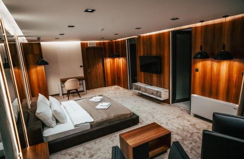 Leskovac Hotel | Hotel Bavka