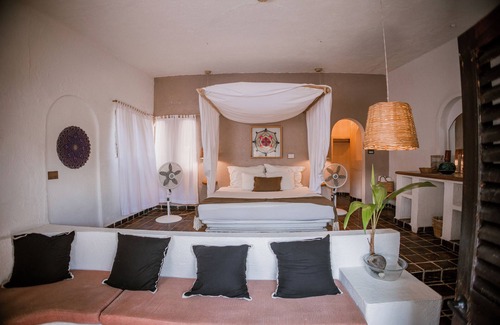 Pie de la Cuesta Hotel | Hotel BaXar