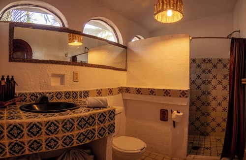 Pie de la Cuesta Hotel | Hotel BaXar