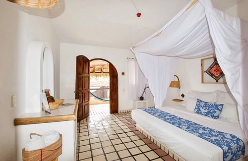 Pie de la Cuesta Hotel | Hotel BaXar