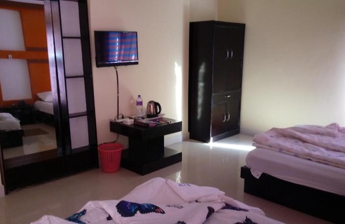 Cox's Bazar Hotel | Hotel Bay Wonders