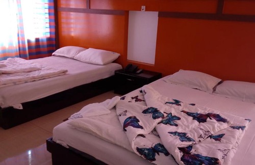 Cox's Bazar Hotel | Hotel Bay Wonders