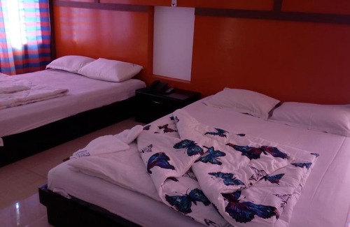 Cox's Bazar Hotel | Hotel Bay Wonders
