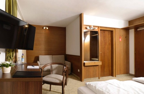 Bad Feilnbach Hotel | Hotel Bayerisch Meran