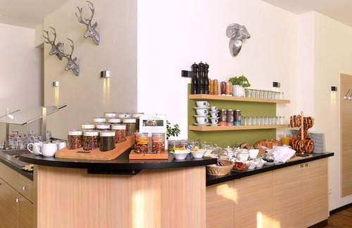 Bad Feilnbach Hotel | Hotel Bayerisch Meran