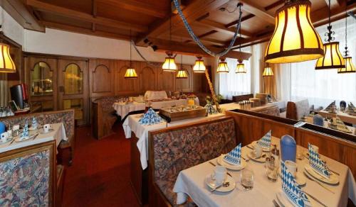 Bodenmais Hotel | Hotel Bayerischer Hof