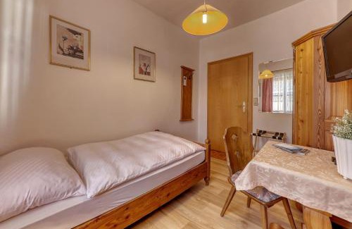 Bodenmais Hotel | Hotel Bayerischer Hof
