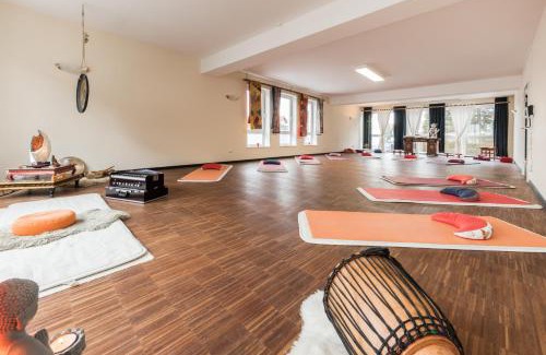Unterallgau Hotel | Hotel Bayernwinkel - Yoga & Ayurveda