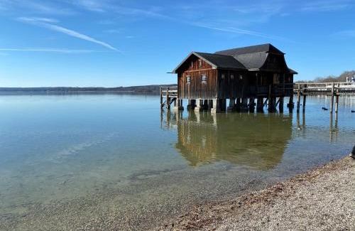 Unterallgau Hotel | Hotel Bayernwinkel - Yoga & Ayurveda