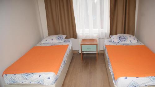 Istanbul City Center Hotel | Hotel Baykal
