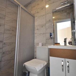Istanbul City Center Hotel | Hotel Baykal