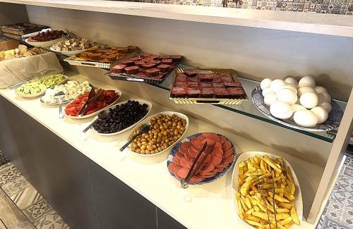Istanbul City Center Hotel | Hotel Baykal