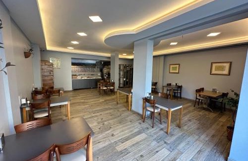 Istanbul City Center Hotel | Hotel Baykal