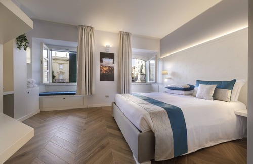 Cagliari Hotel | Hotel Baylle