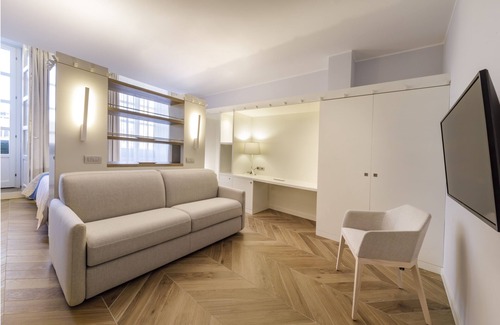 Cagliari Hotel | Hotel Baylle