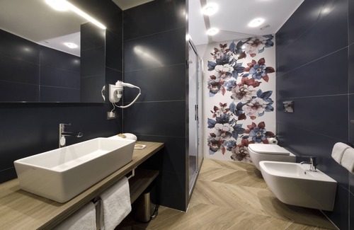 Cagliari Hotel | Hotel Baylle