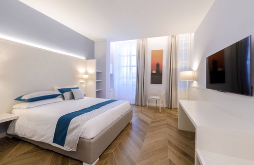 Cagliari Hotel | Hotel Baylle