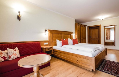 Osterhofen Hotel | Hotel bayrischer Löwe