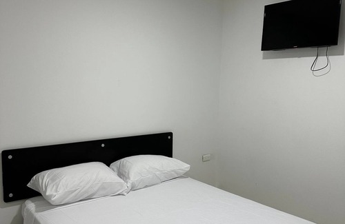 Cartagena Hotel | hotel bazurto plaza
