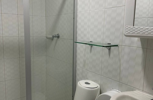 Cartagena Hotel | hotel bazurto plaza