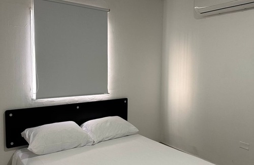 Cartagena Hotel | hotel bazurto plaza