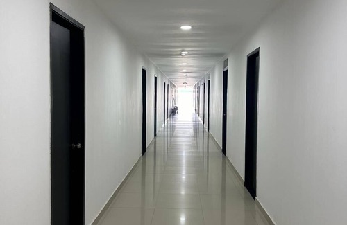 Cartagena Hotel | hotel bazurto plaza