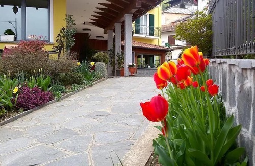 Levo Bed & Breakfast | Hotel BB Villa Orchidea