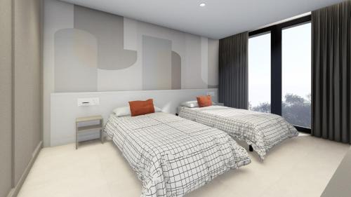 La Nucia Hotel | Hotel BCL Podium La Nucia
