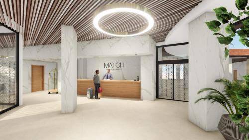 La Nucia Hotel | Hotel BCL Podium La Nucia