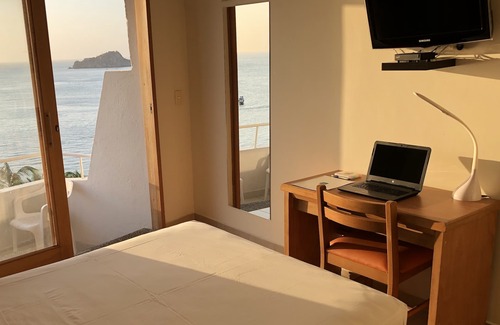 El Rodadero Hotel | Hotel be La Sierra