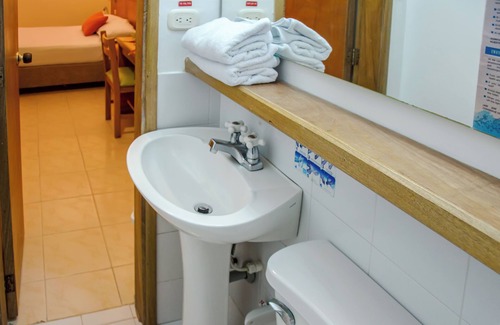 El Rodadero Hotel | Hotel be La Sierra