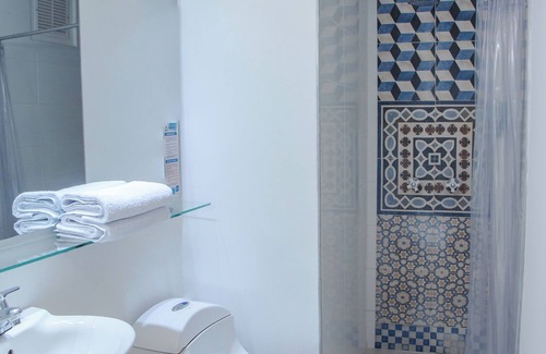El Rodadero Hotel | Hotel be La Sierra