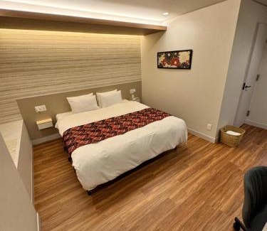 Dotonbori Hotel | Hotel Be-zen shimanouchi