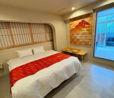 Dotonbori Hotel | Hotel Be-zen shimanouchi