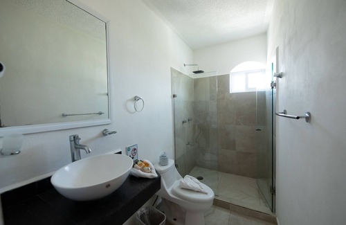 Puerto Morelos Hotel | Hotel & Beach Club Ojo de Agua