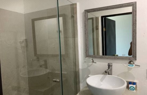 Puerto Morelos Hotel | Hotel & Beach Club Ojo de Agua