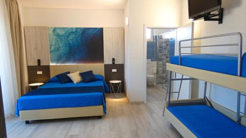 Tortoreto Lido Hotel | Hotel Beach