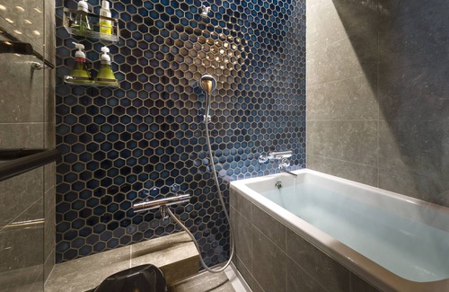 Onomichi Hotel | HOTEL BEACON ONOMICHI