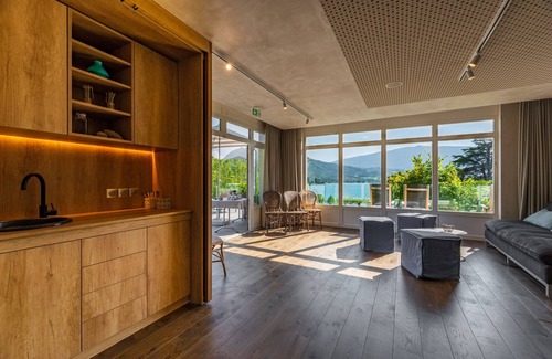 Talloires-Montmin Hotel | Hotel Beau Site