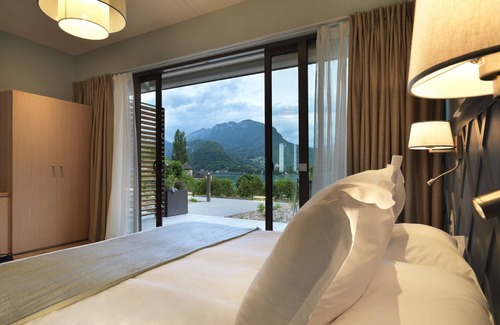 Talloires-Montmin Hotel | Hotel Beau Site