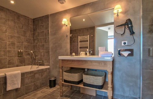 Talloires-Montmin Hotel | Hotel Beau Site