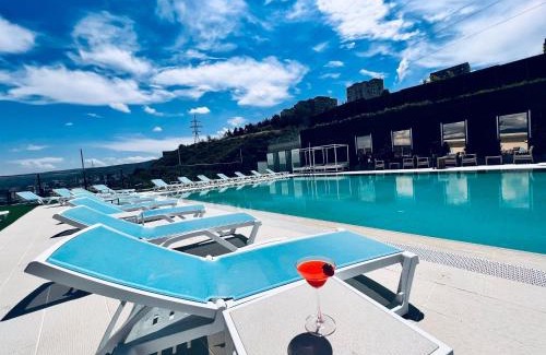 Vake-Saburtalo Resort | Hotel Beaumonde Garden
