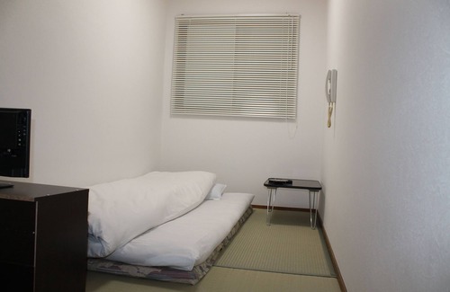 Nishinari Hotel | Hotel Beaver 2