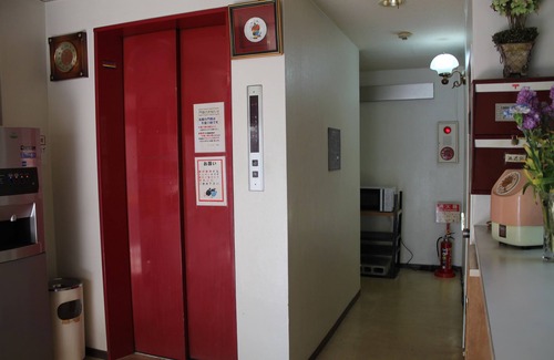 Nishinari Hotel | Hotel Beaver 2