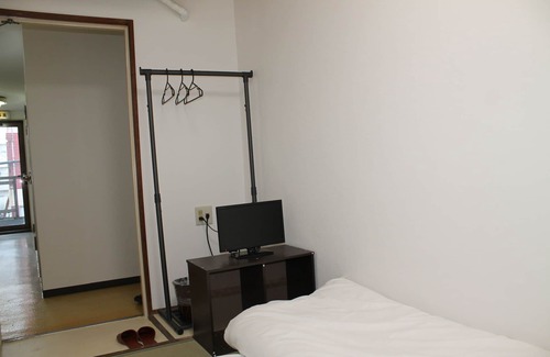 Nishinari Hotel | Hotel Beaver 2