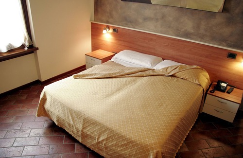 Negrar Hotel | Hotel Bed & Wine